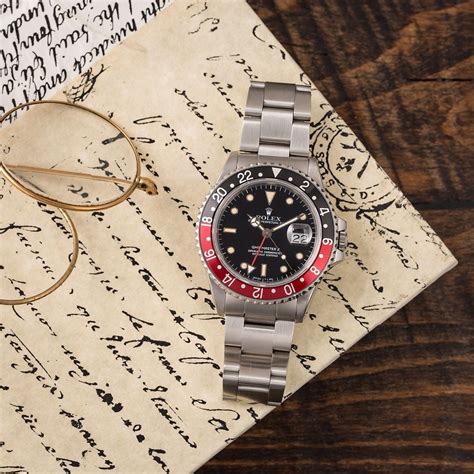 rolex gmt sofia loren|rolex gmt reference watch review.